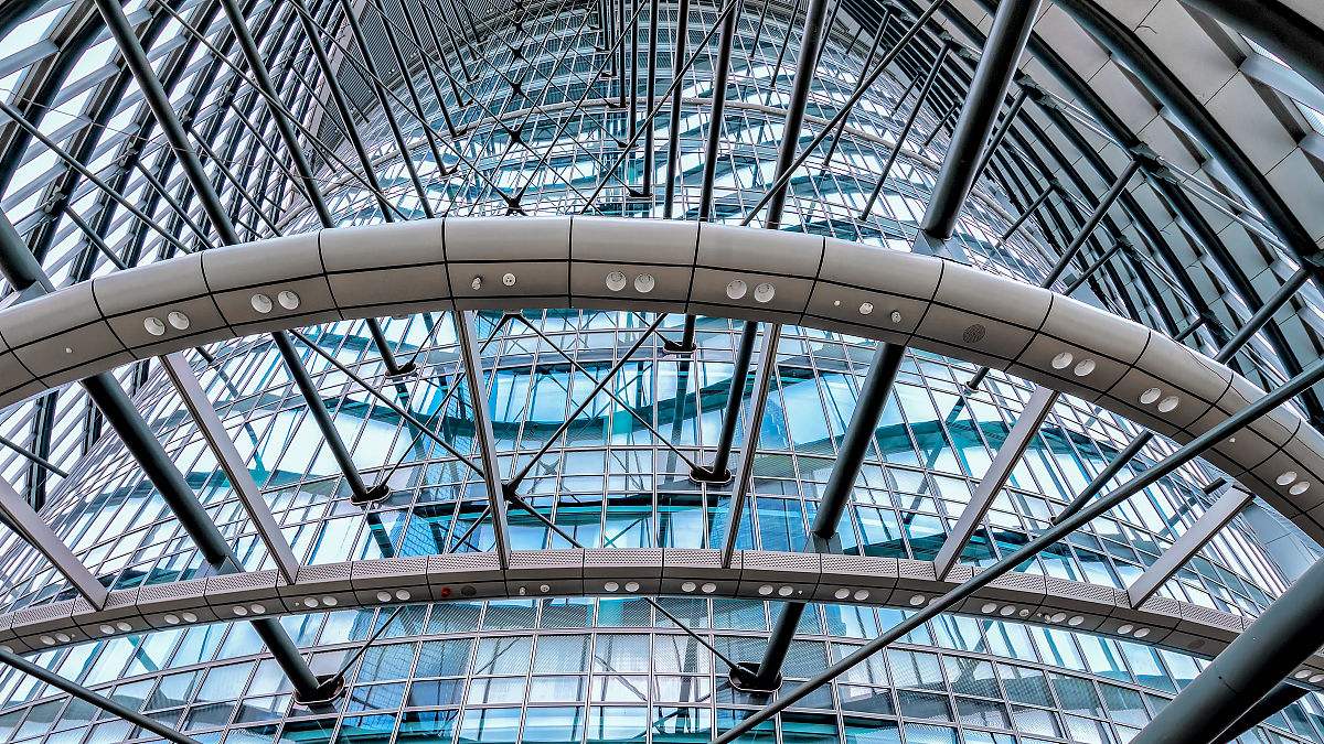 成都网架有哪些类型